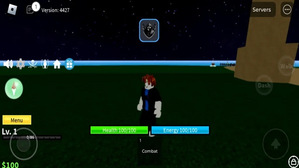 delta executor roblox apk