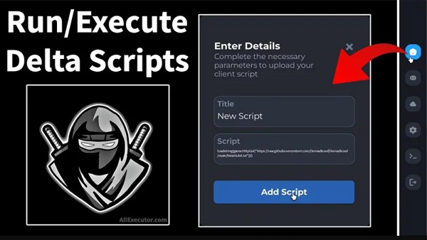 mejores scripts delta executor 3