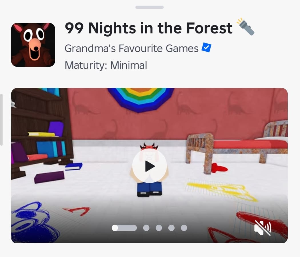99 nights in the forest