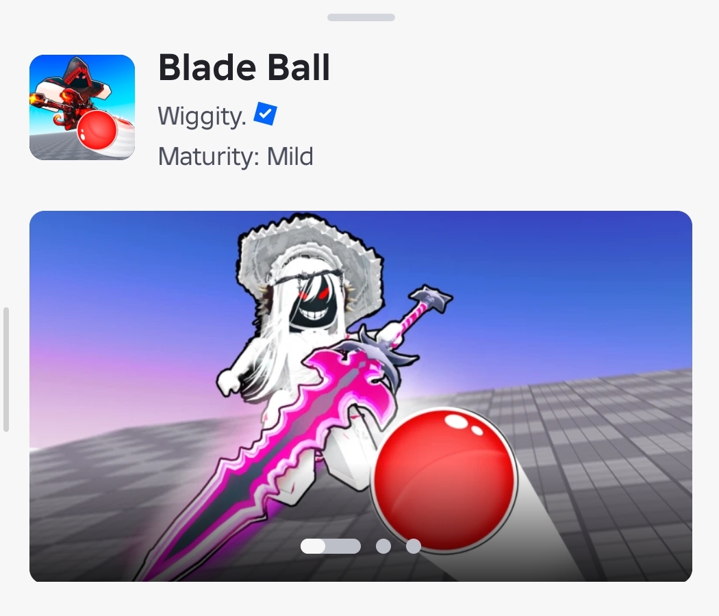 blade ball