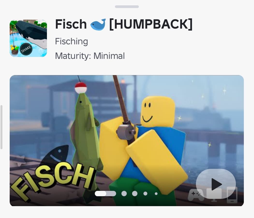 fisch
